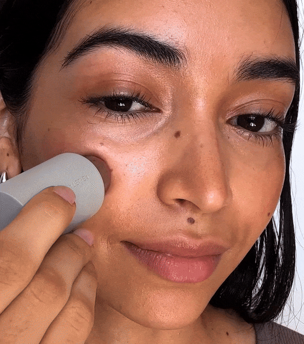 Baby Cheeks Blush Stick in Garconne | Westman Atelier