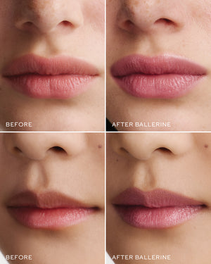 HydroBalm Tinted Lipstick - Ballerine