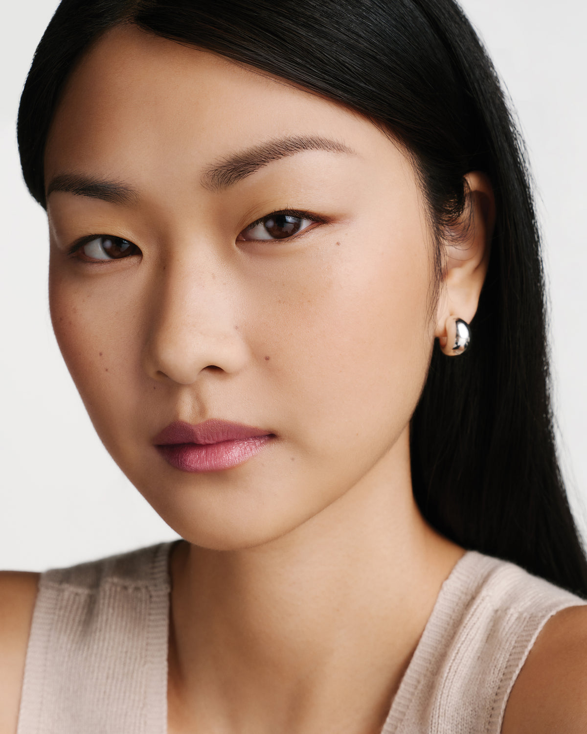 HydroBalm Tinted Lipstick - Ballerine