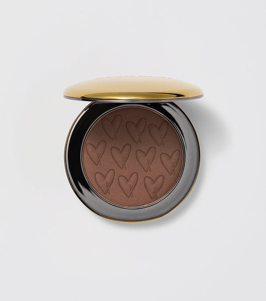 Gucci Gucci Beauty Poudre De Beauté Éclat Soleil Powder Bronzer refill Gucci Gucci Beauty Poudre De Beauté Éclat Soleil Powder Bronzer refill