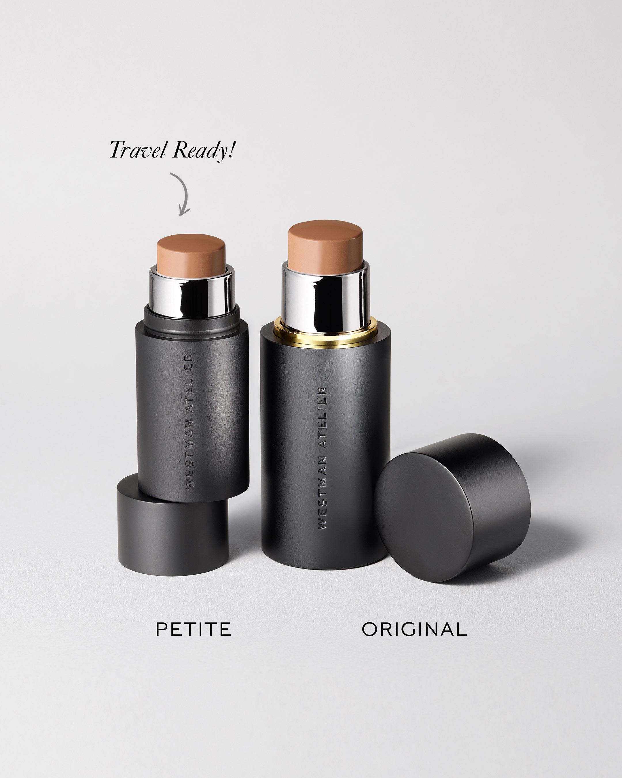 WESTMAN ATELIER Biscuit コントア スティック 6g Face Trace Contour Stick in Biscuit by Westman Atelier | Westman