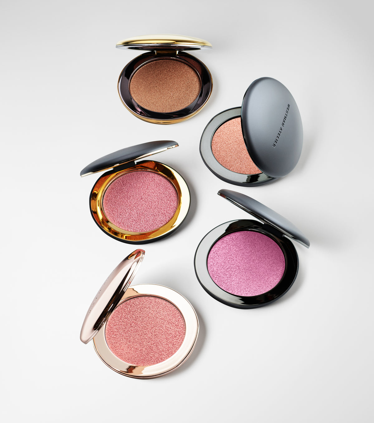 The Brush & Glow Duo