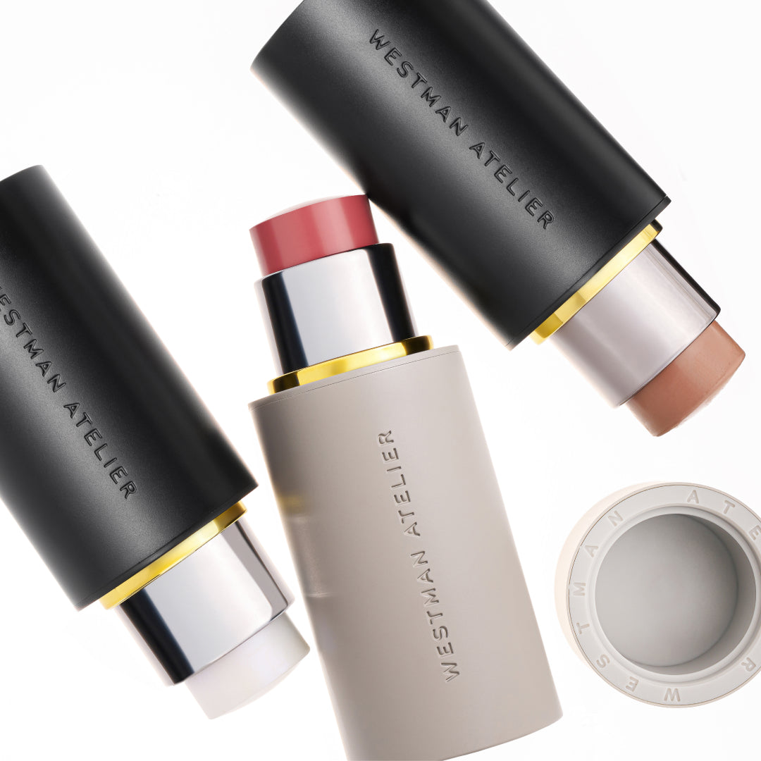 Meet Elodie—a New Rosebud Matte Lipstick by Gucci Westman