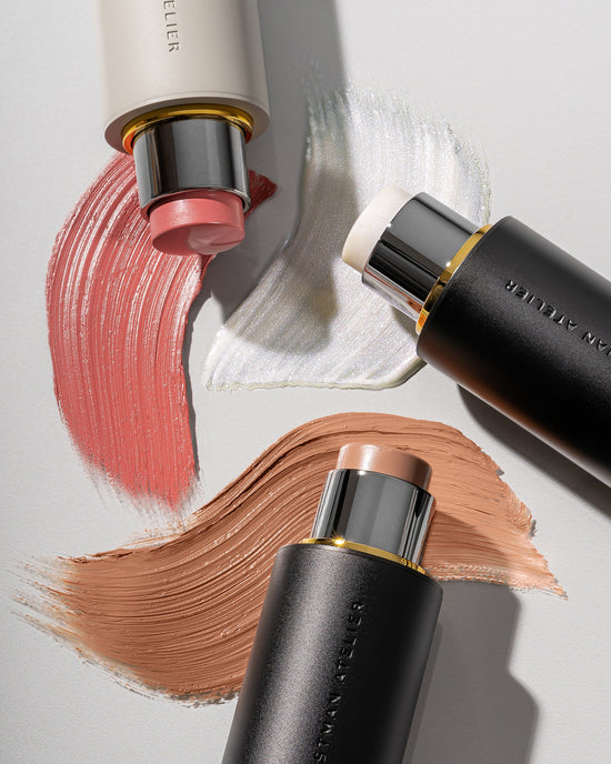 The Clean Glow Trio | Custom Makeup Set | Westman Atelier