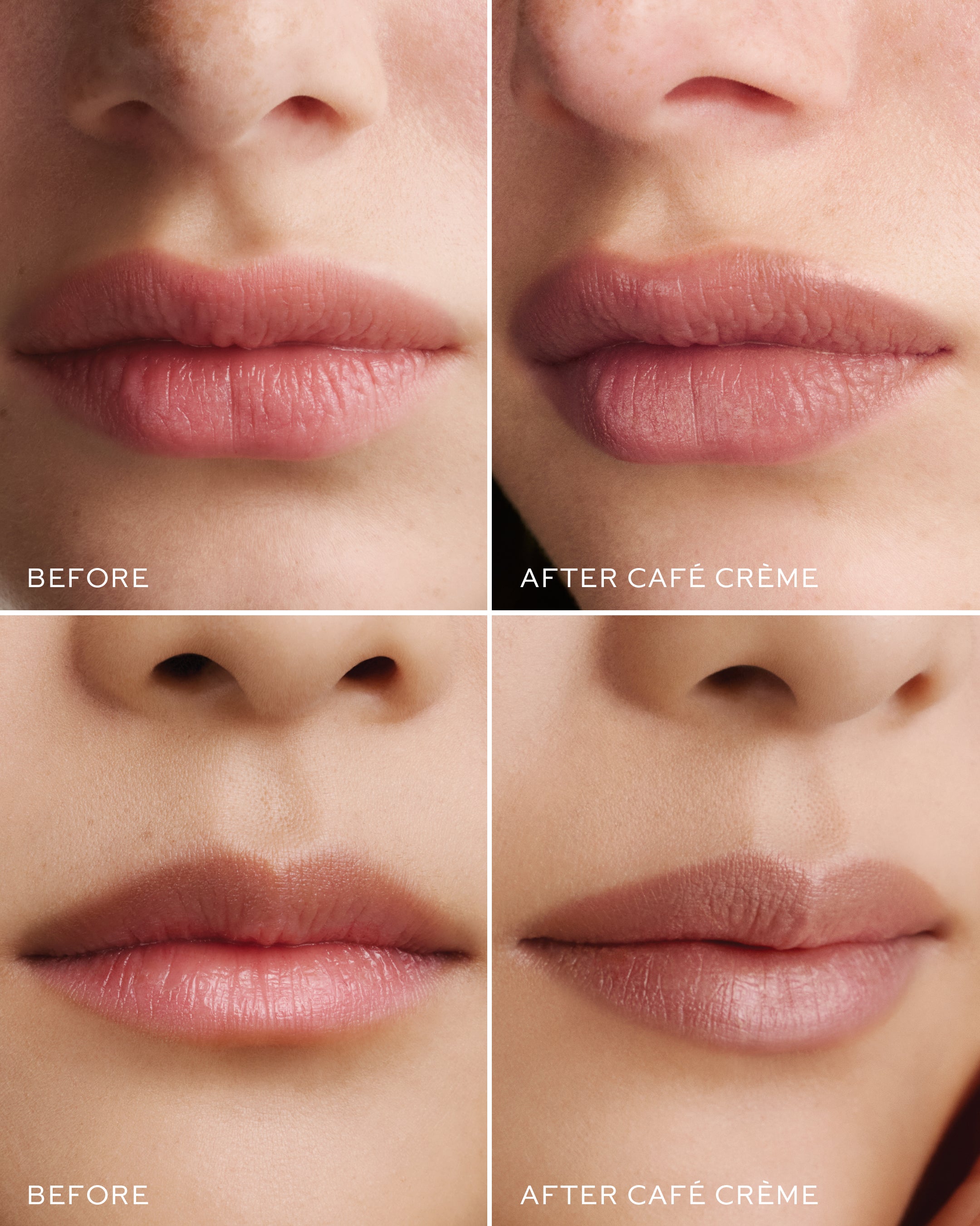 HydroBalm Tinted Lipstick in Café Crème by Westman Atelier