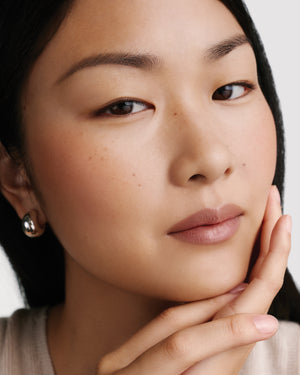 HydroBalm Tinted Lipstick - Café Crème