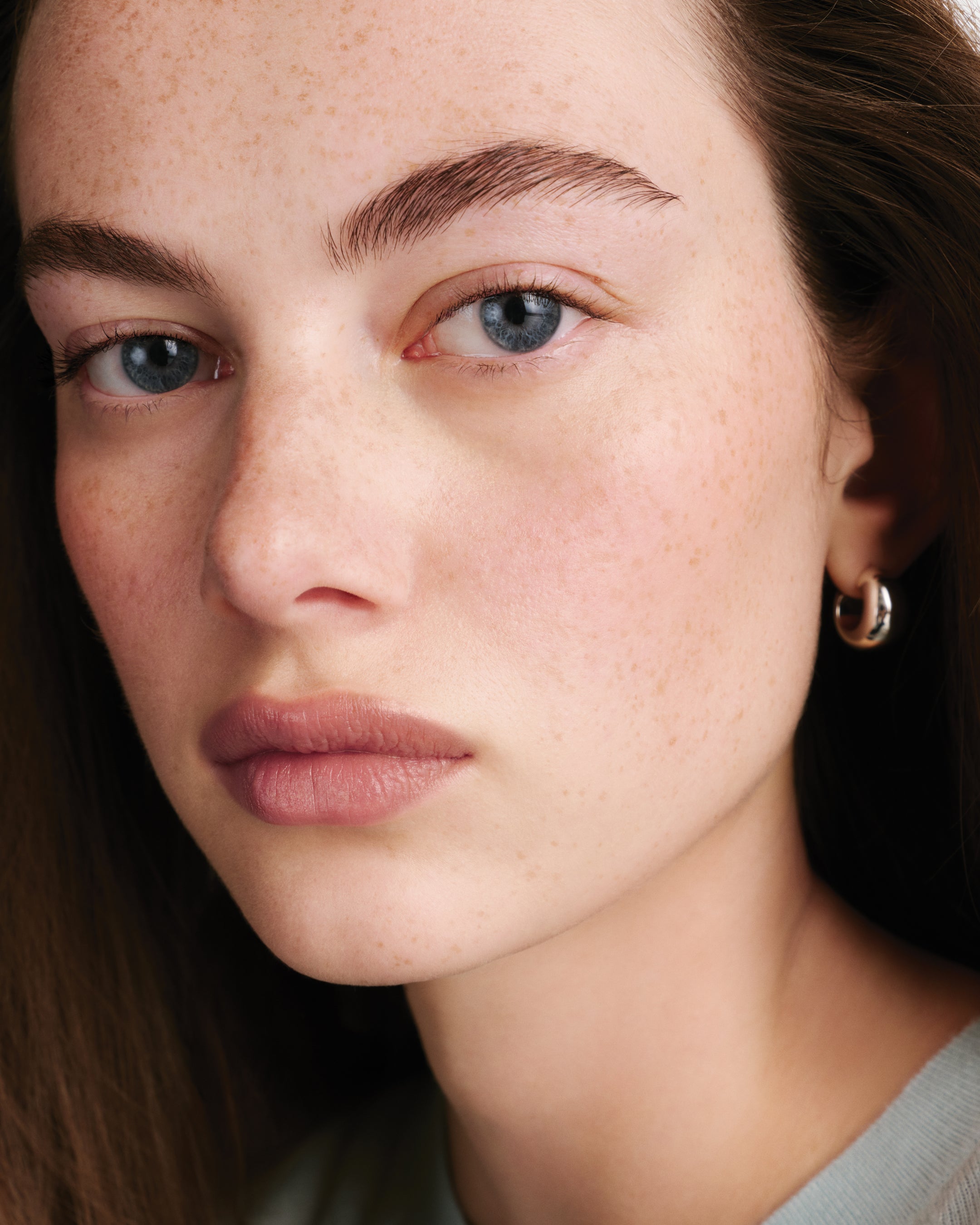 HydroBalm Tinted Lipstick in Café Crème by Westman Atelier