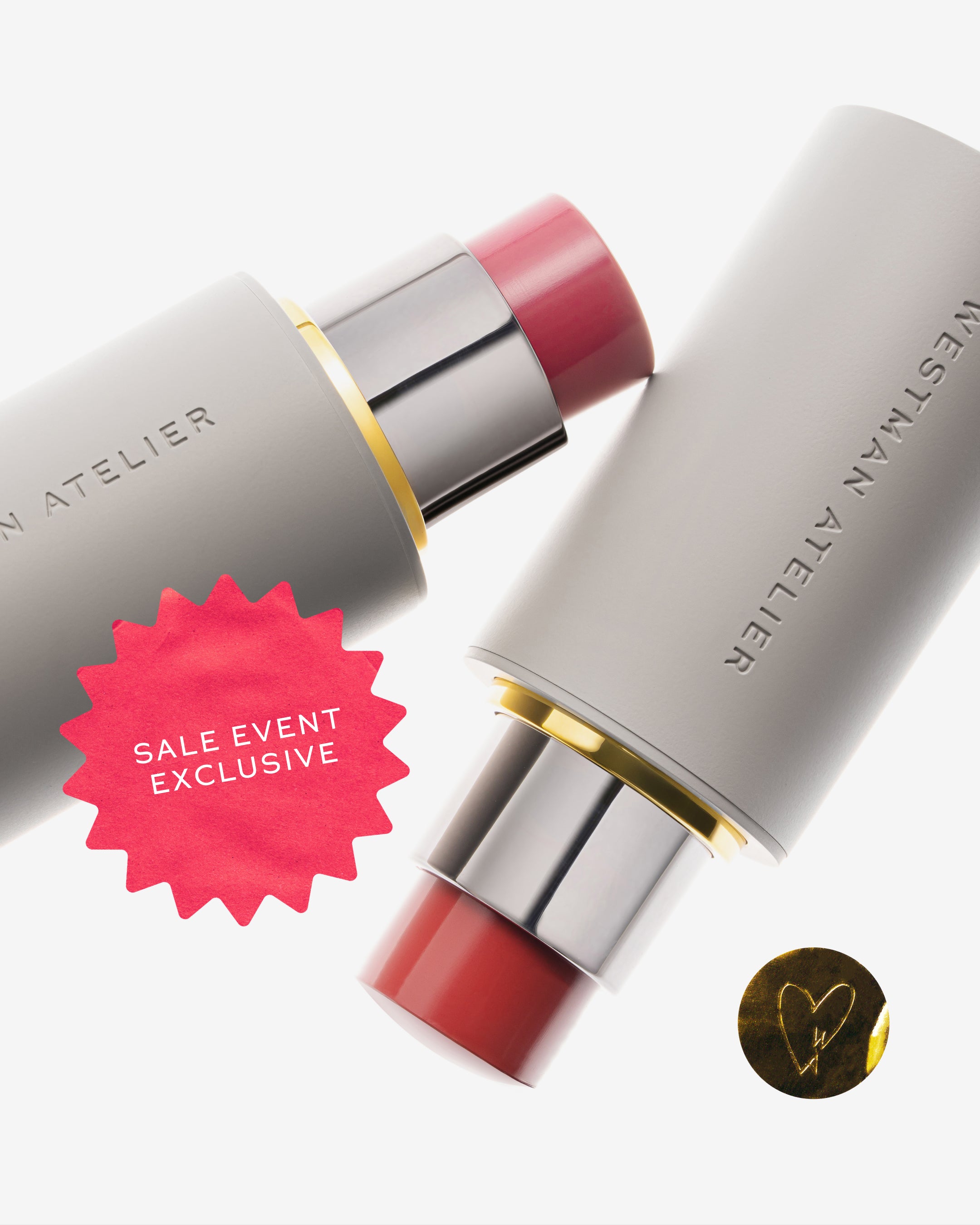 The Cheeky Duo | Exclusive Black Friday Sale Event Set | Westman