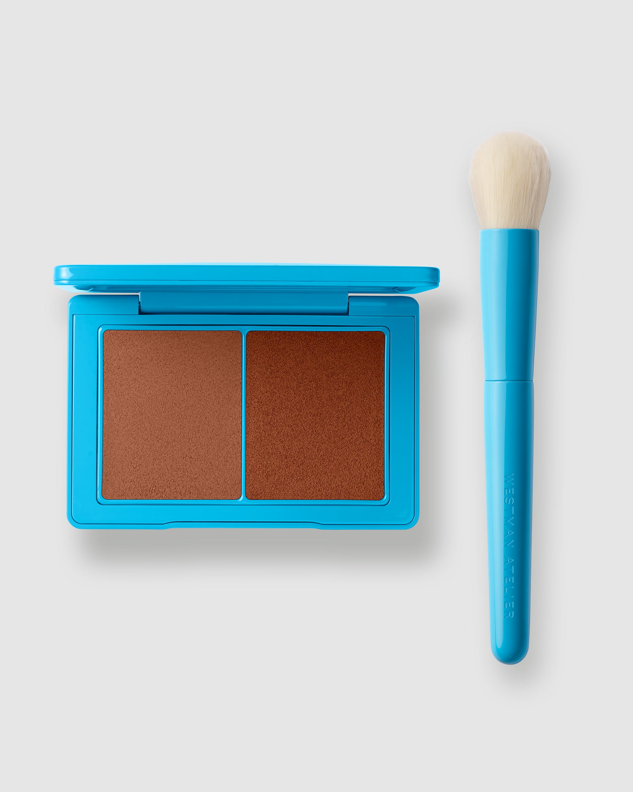 The Bronze & Sculpt Essentials by Westman Atelier