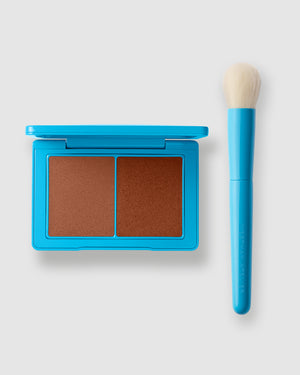 The Bronze & Sculpt Essentials