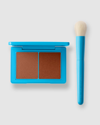 The Bronze & Sculpt Essentials