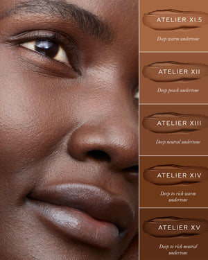 Vital Skin Foundation Stick - Atelier XIV
