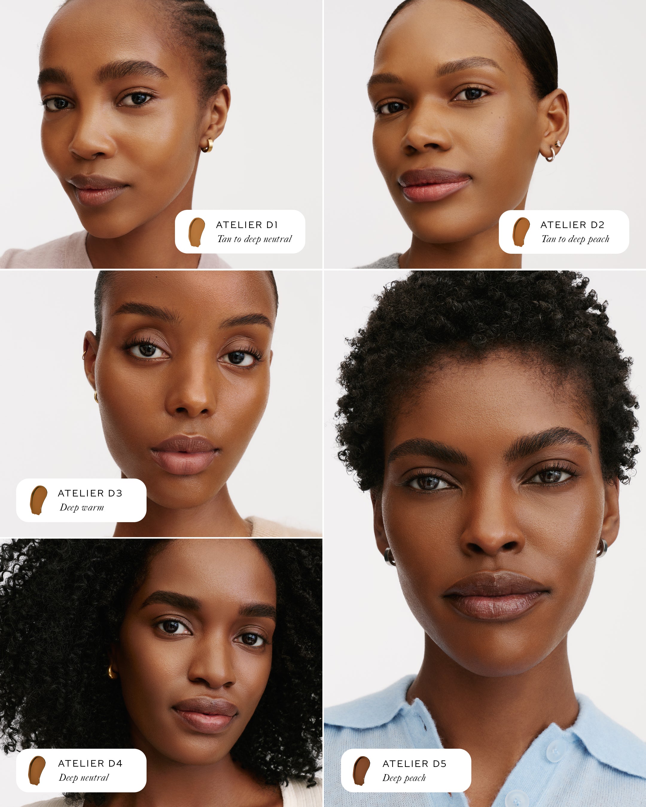 Suprême Bio-Complex Medium Coverage Blurring Foundation With