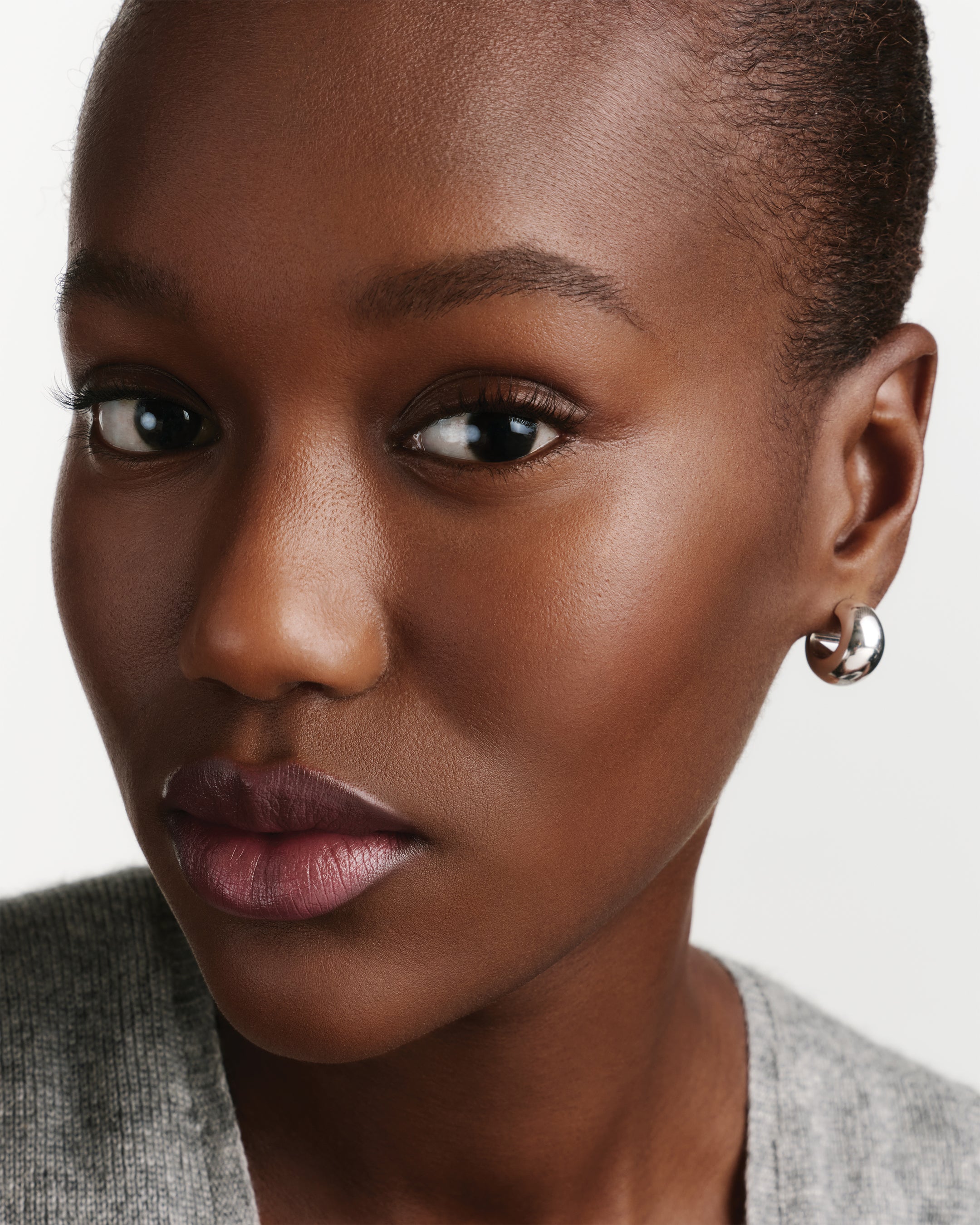 HydroBalm Tinted Lipstick in English Rose by Westman Atelier
