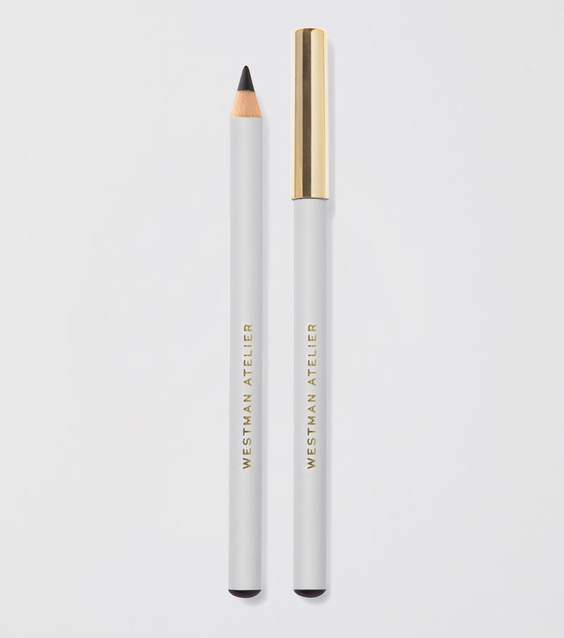 Pencil Crayon Eyeliners – Sunset Makeup