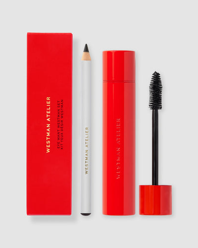 Eye Want Westman Set