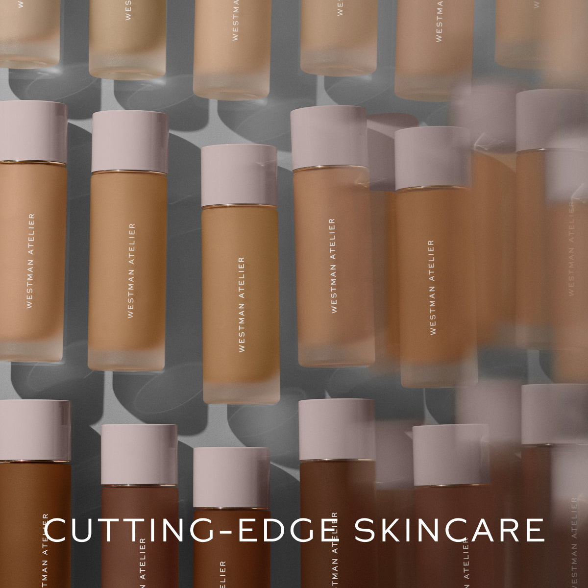Suprême Bio-Complex Medium Coverage Blurring Foundation With