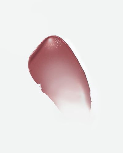 Swatch of Lit Up in Garconne on a white background.