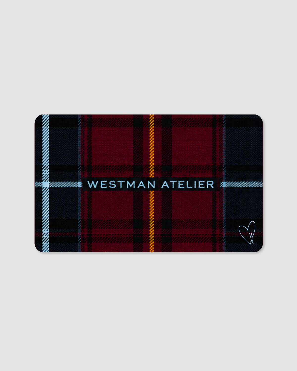 E-Gift Card