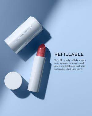 HydroBalm Tinted Lipstick - English Rose