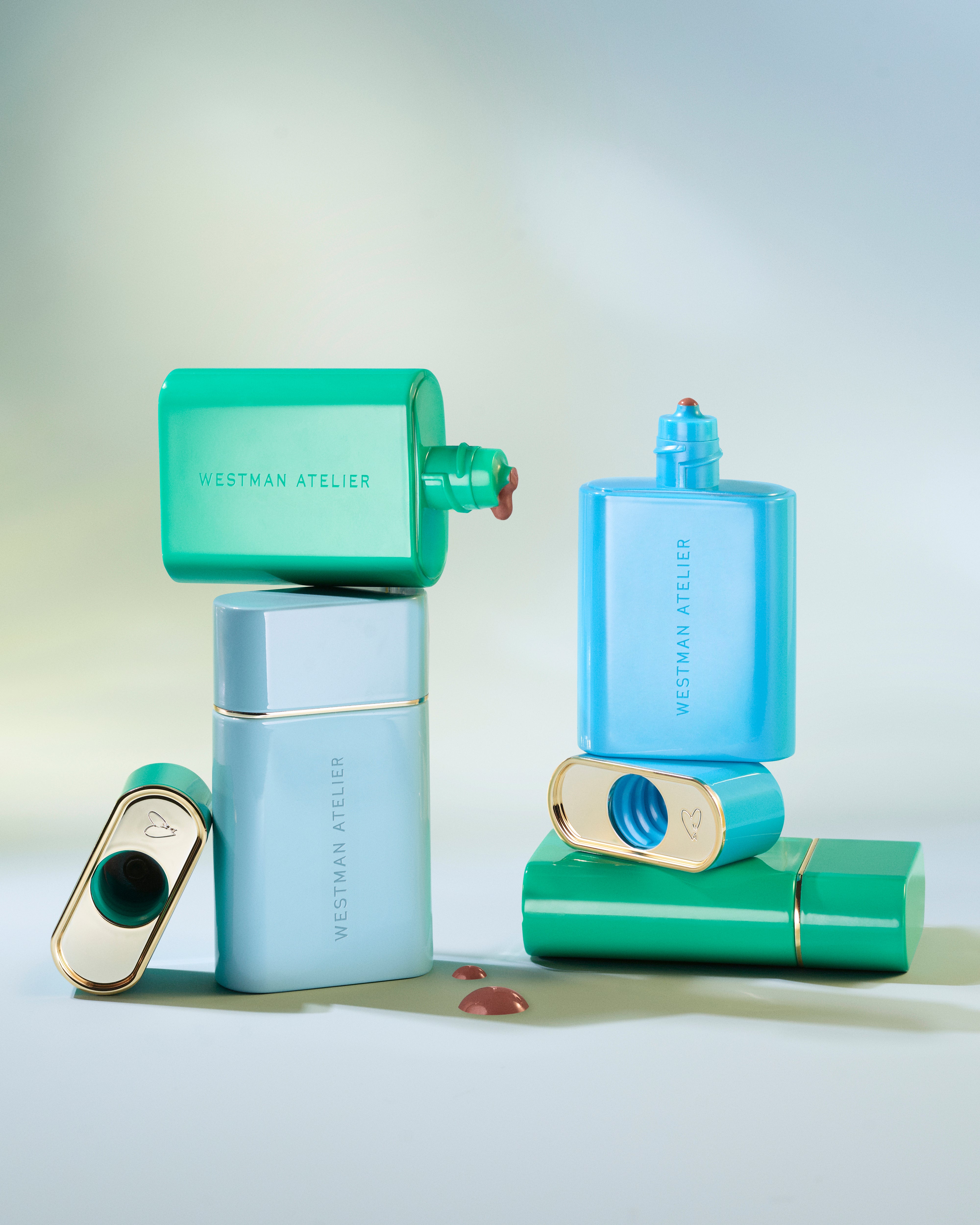 Sun Tone Bronzing Drops in Soleil Parfait 3 by Westman Atelier | Westman Atelier