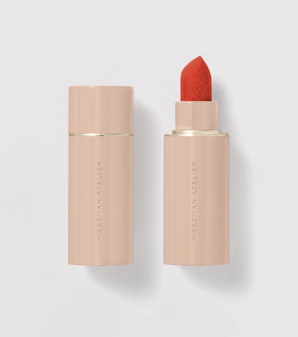 ICONIC RED LIP
