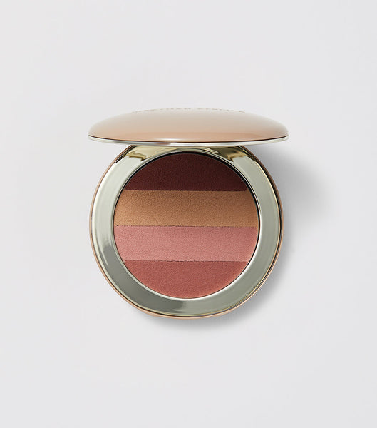 Lip Suede Palette - Les Nudes - Original