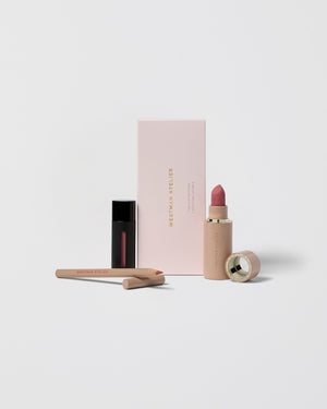 The Lip Edition