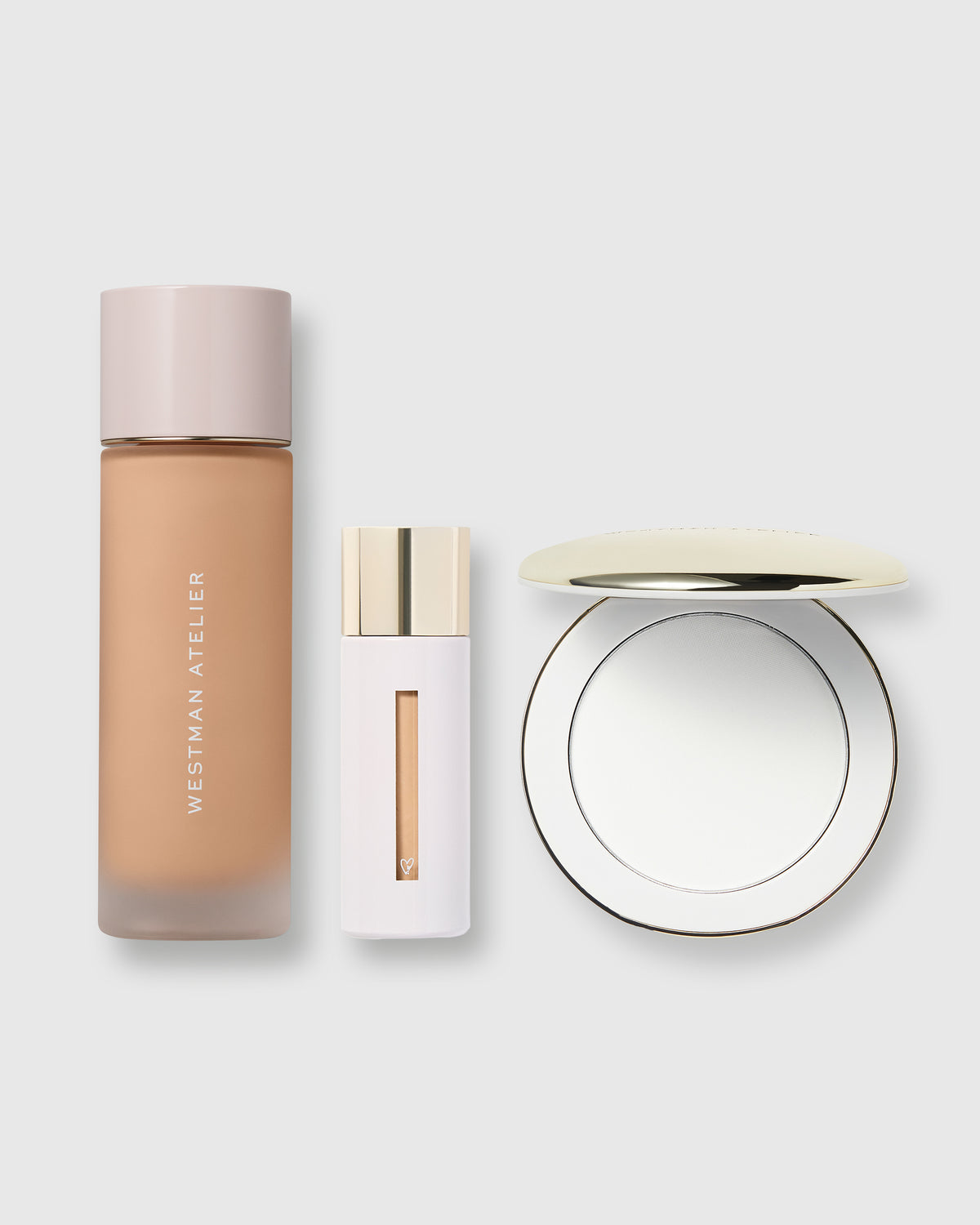 The Vital System: Suprême Skin