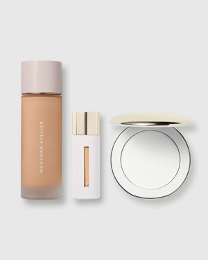 The Vital System: Suprême Skin