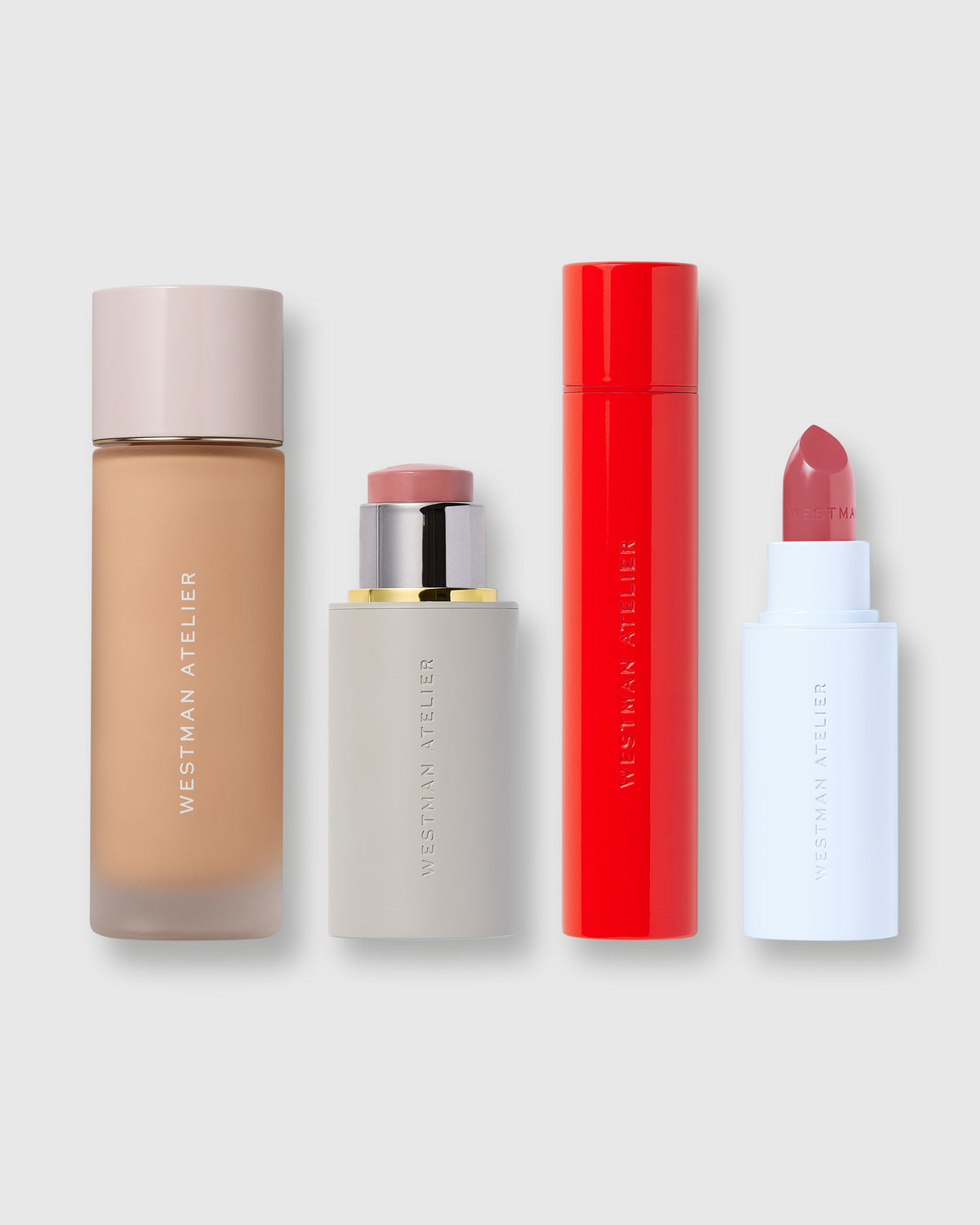Supreme Essentials Packshot