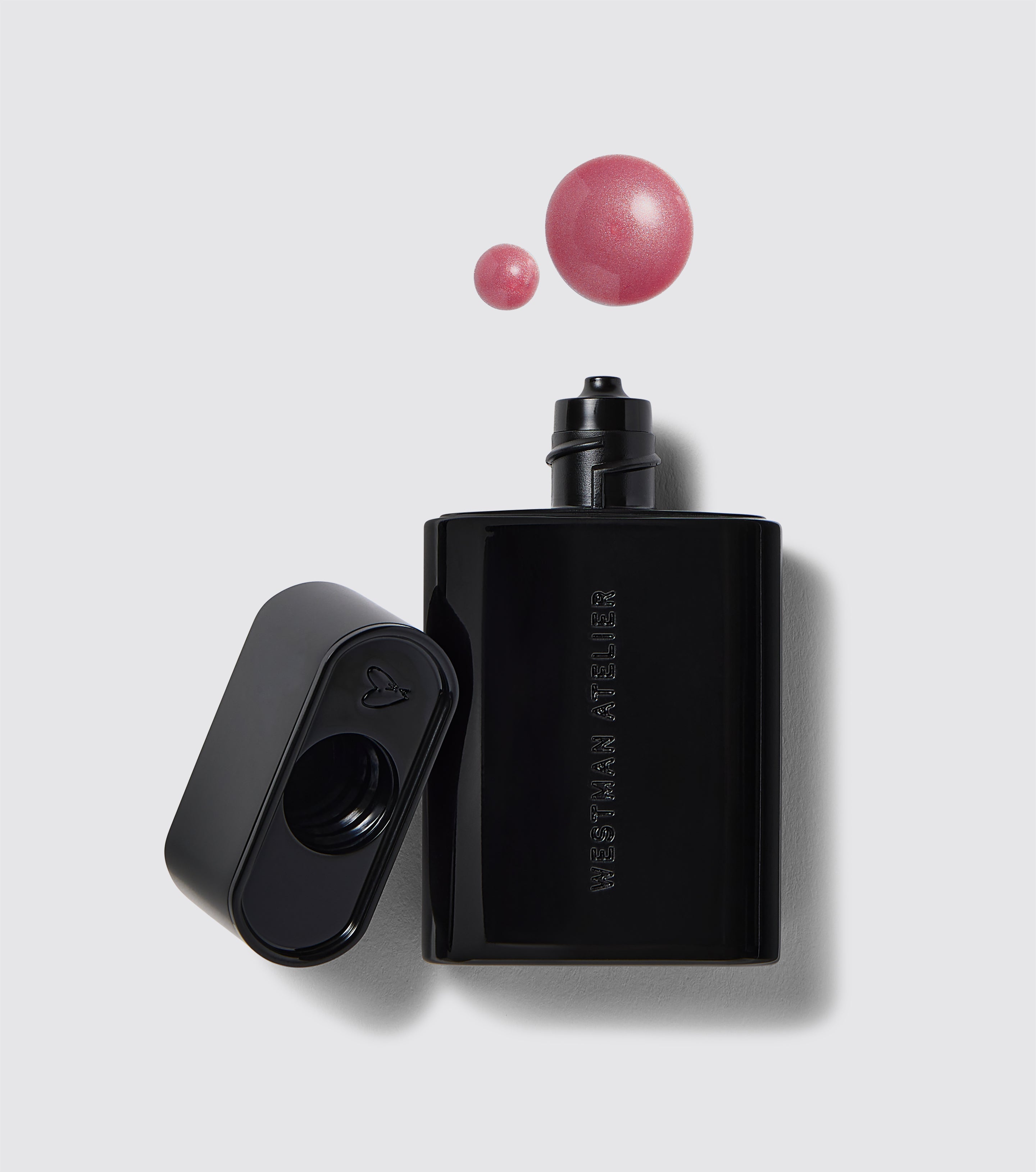 Liquid Super Loaded Tinted Highlight in Peau de Petal by Westman