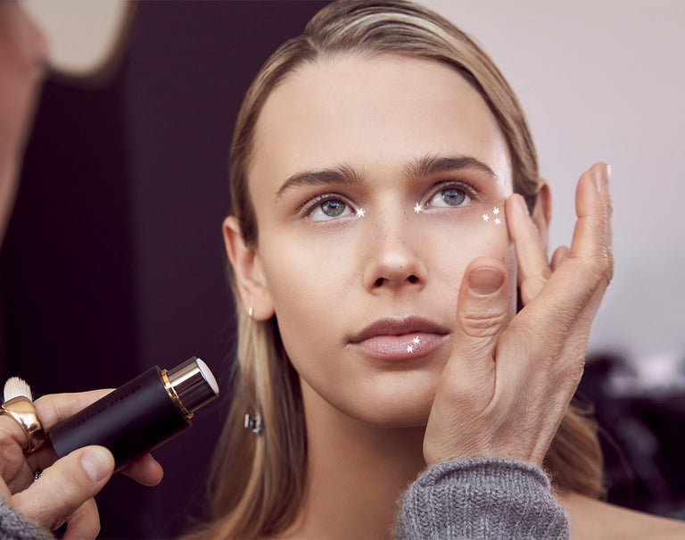 Westman atelier lit up highlighter stick nectar Clearance