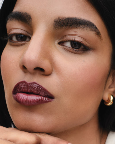 Squeaky Clean Liquid Lip Balm - Lou Lou