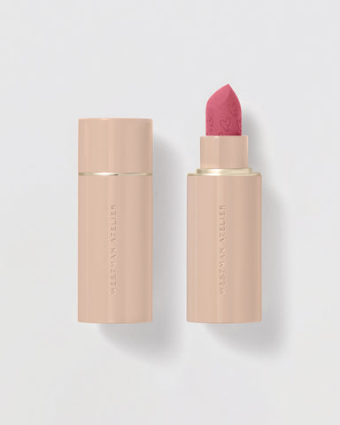 Linked Collection: Lip Suede