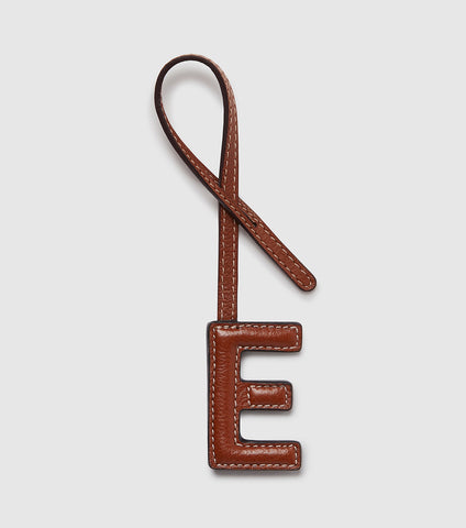 Linked Collection: Alphabet Charm
