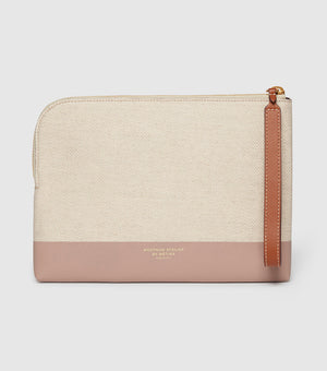 Makeup Pouch: The Midi