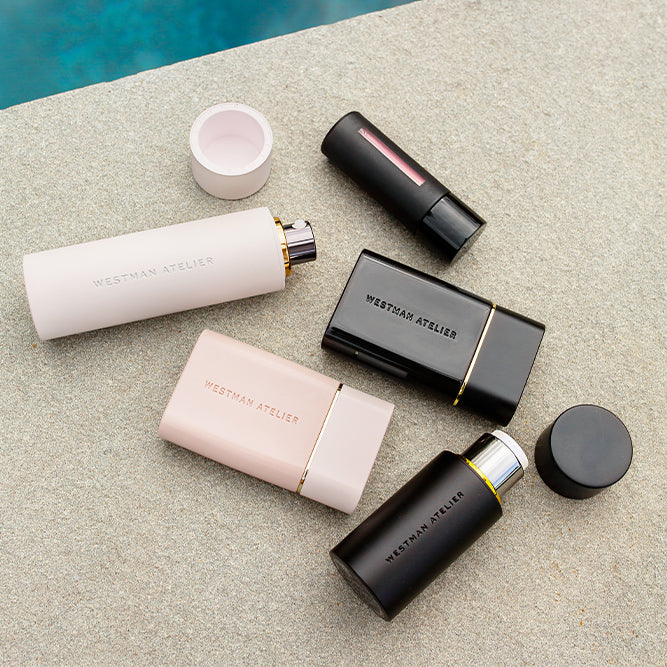 Westman atelier ireland Clearance