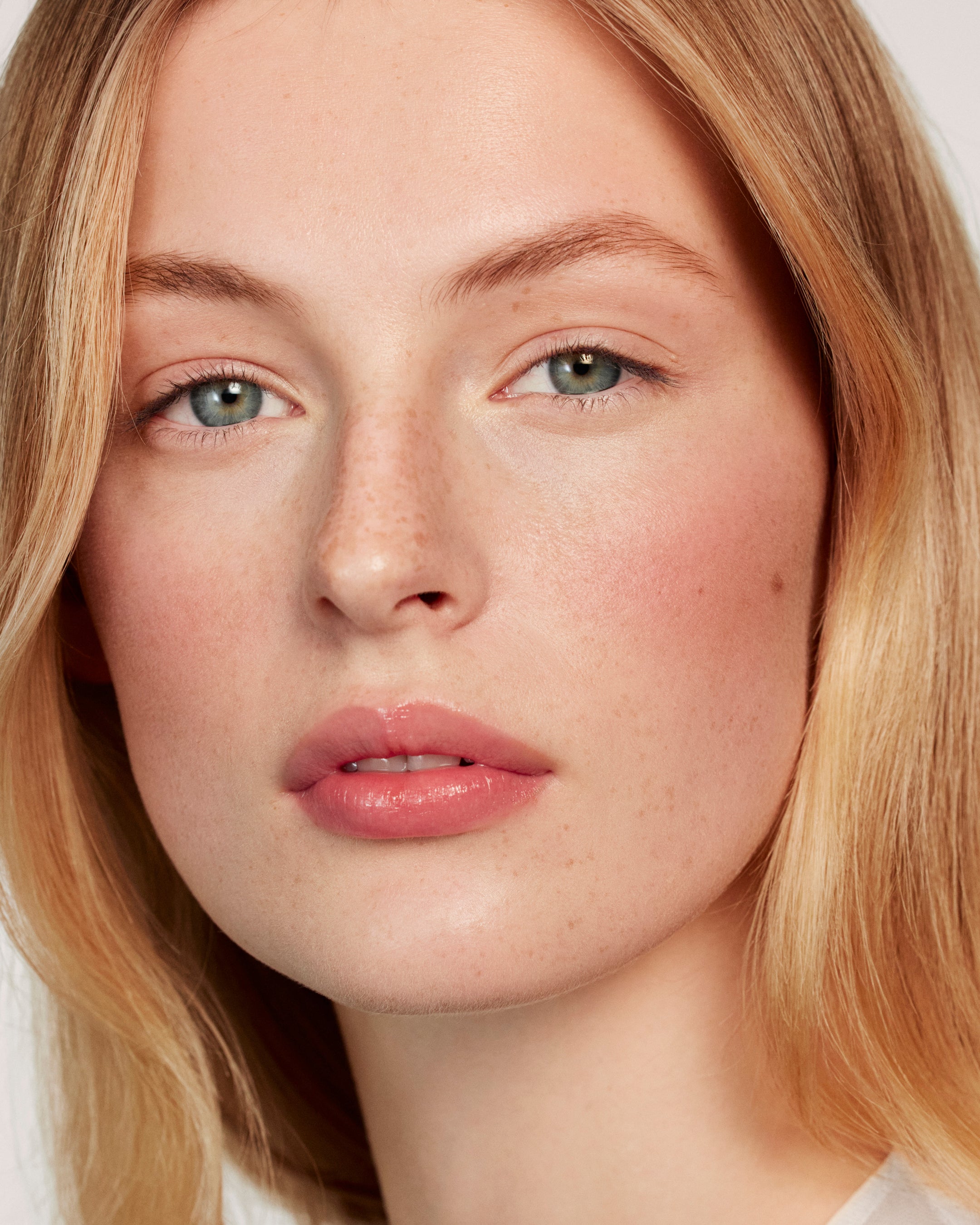 Baby Cheeks + Face Trace Sculpting Powder Duo in Petal / Biscuit