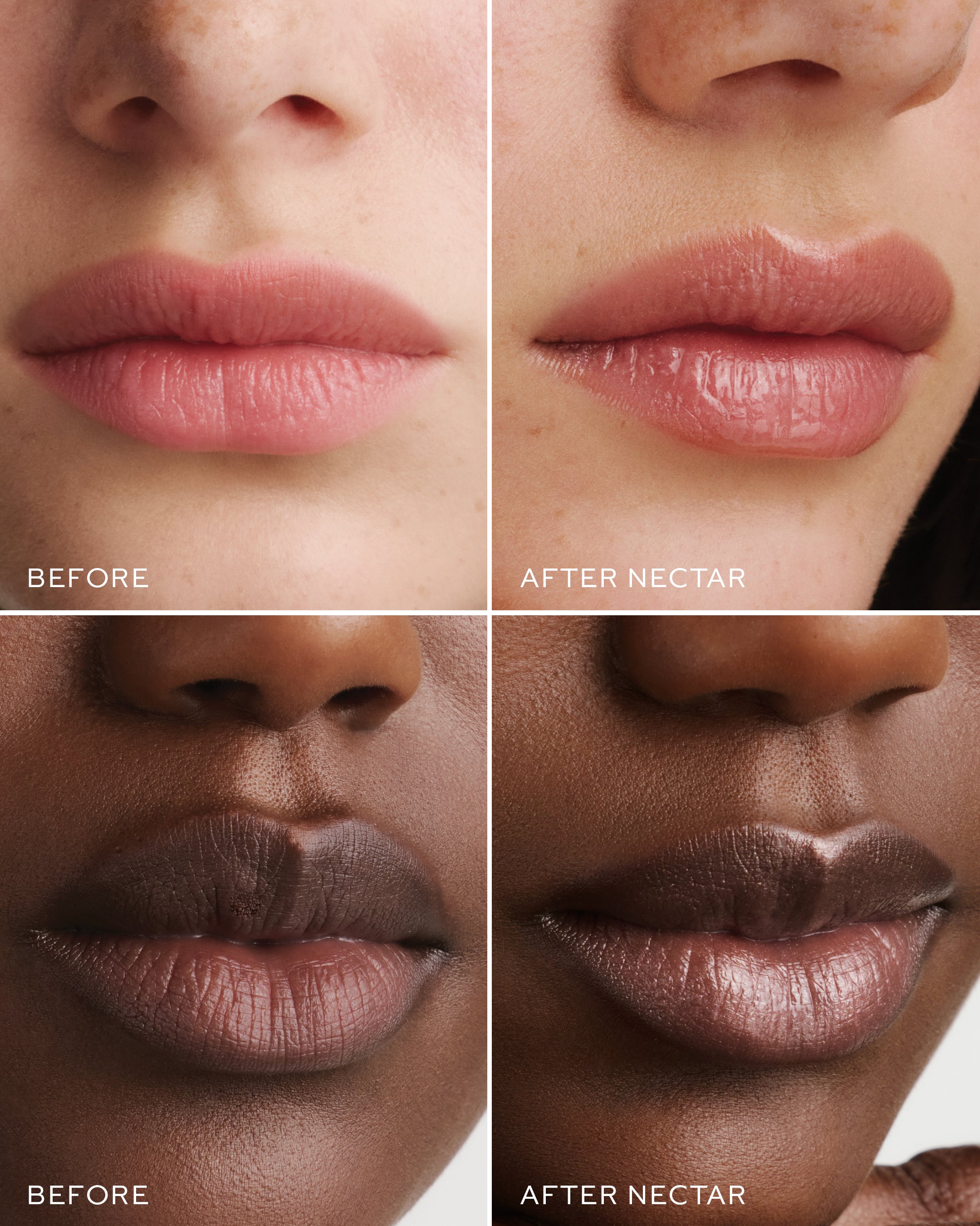 HydroBalm Tinted Lipstick in Nectar by Westman Atelier | Westman