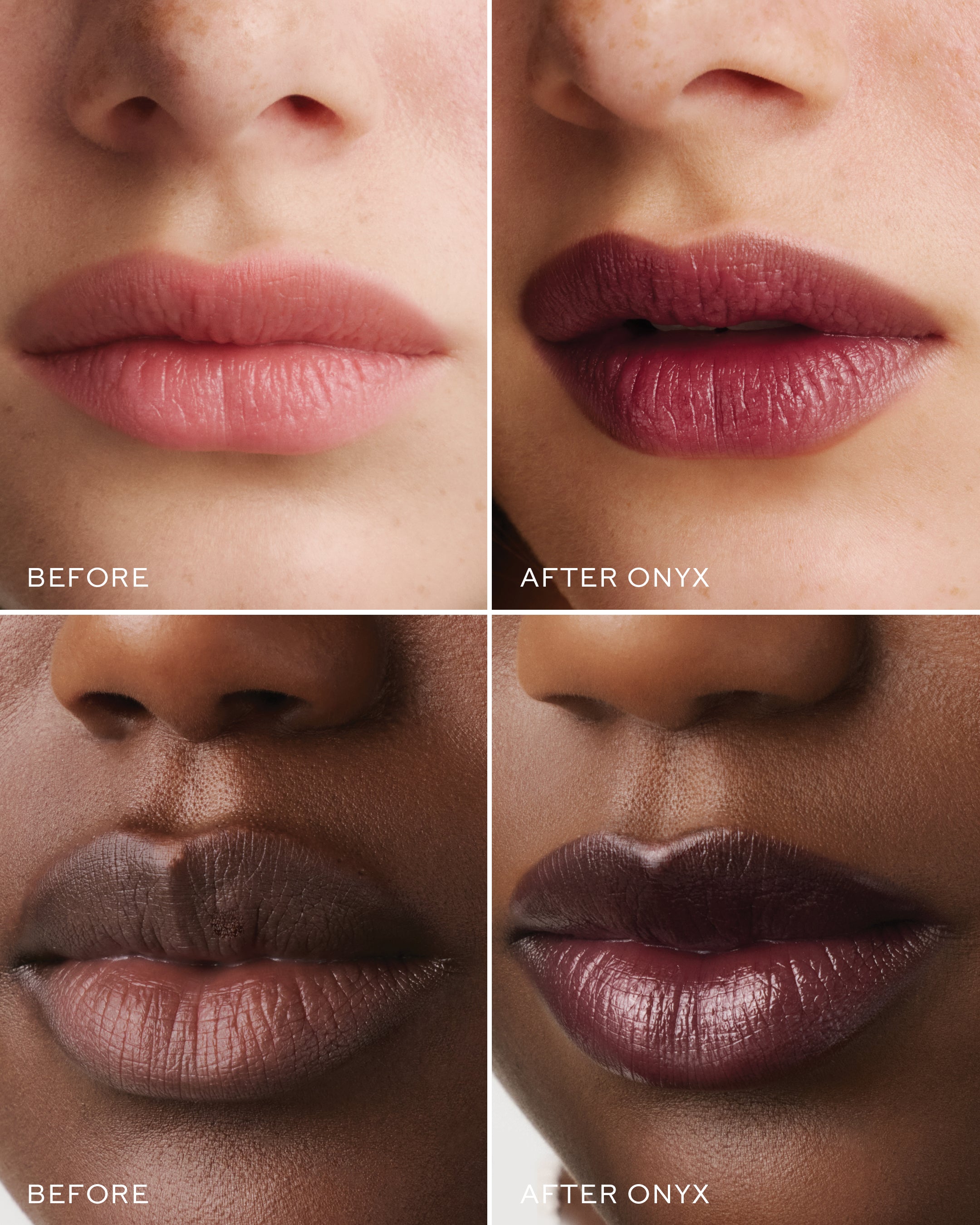 HydroBalm Tinted Lipstick in Onyx by Westman Atelier | Westman Atelier