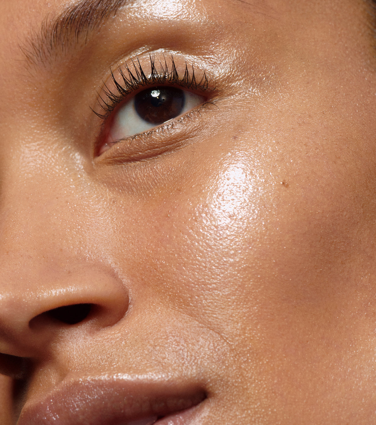 Lit Up Highlight Stick - Pärla