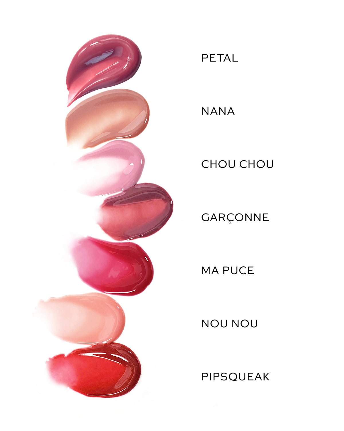 Squeaky Clean Liquid Lip Balm in Nana by Westman Atelier | Westman Atelier