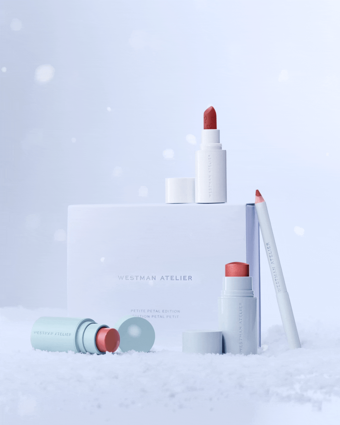 Petite Petal Edition