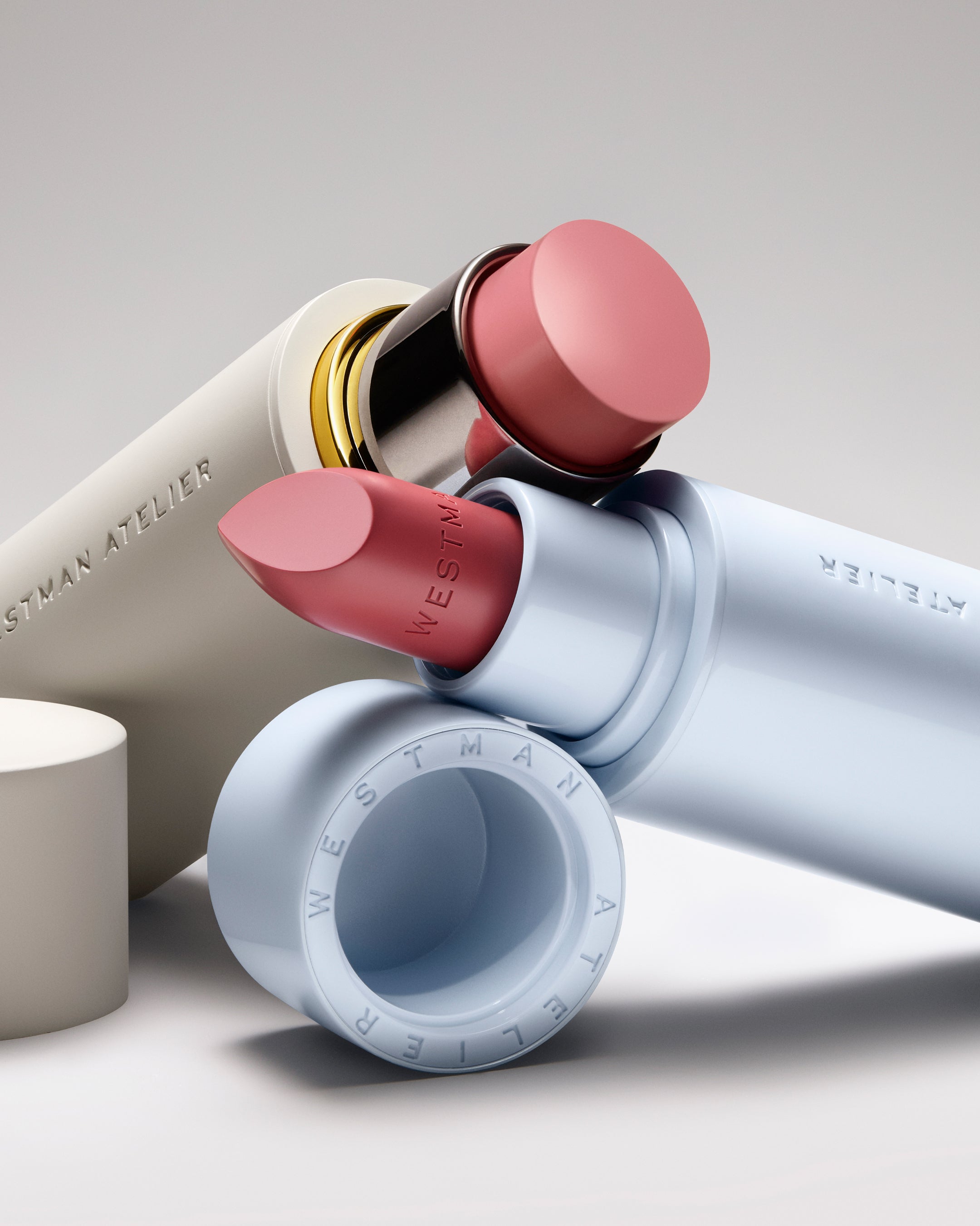 The Fresh Flush Duo | Custom Makeup Set | Westman Atelier