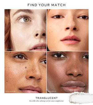 The Vital System: Suprême Skin
