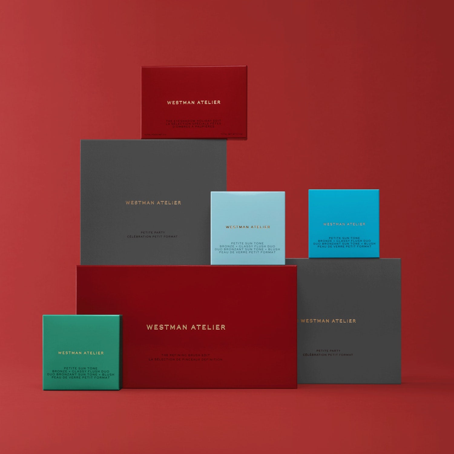 Gucci's Gift Guide – Westman Atelier