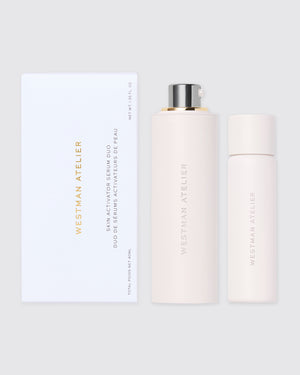 Skin Activator Serum Duo