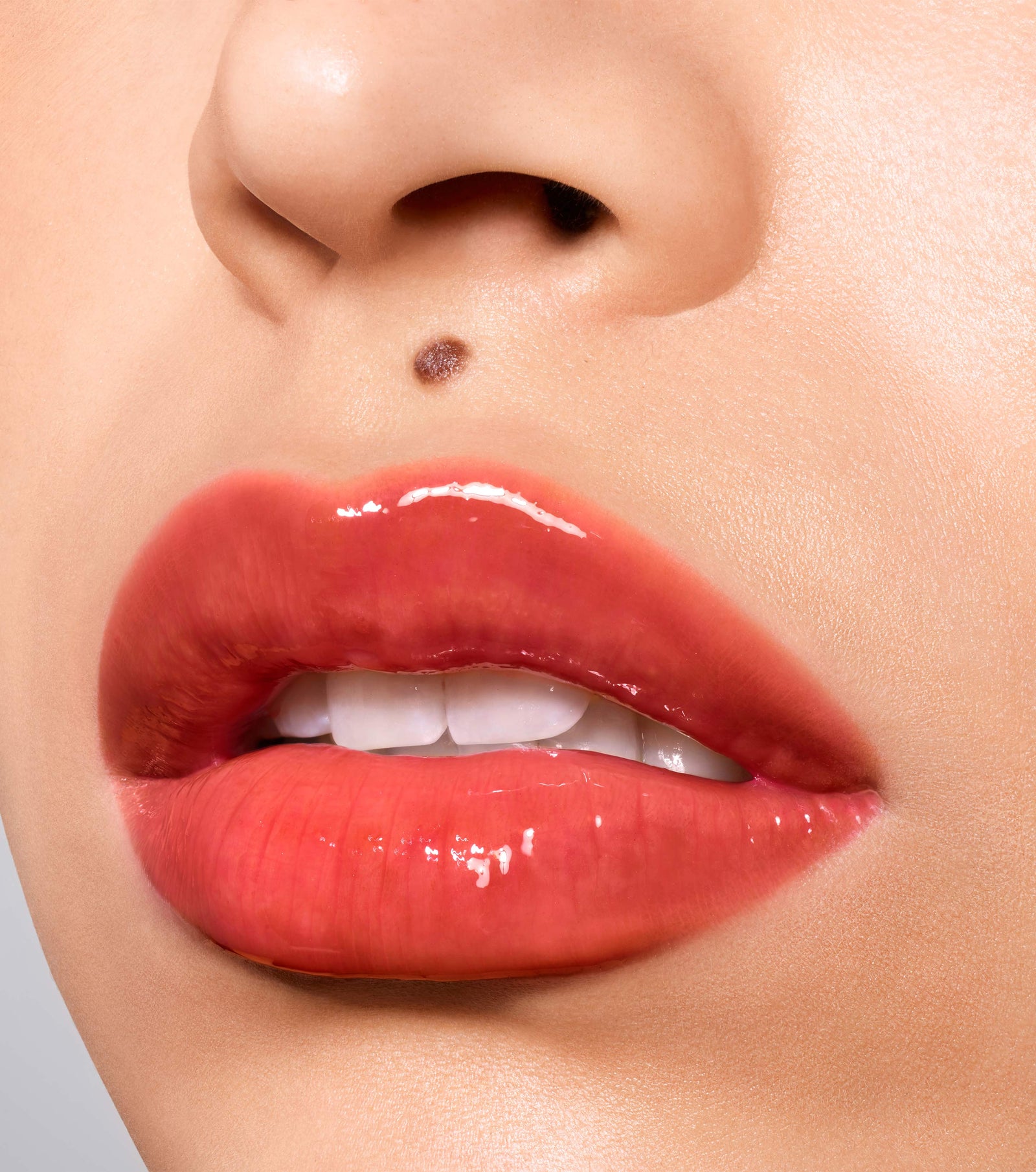 Squeaky Clean Liquid Lip Balm in Pipsqueak by Westman Atelier | Westman