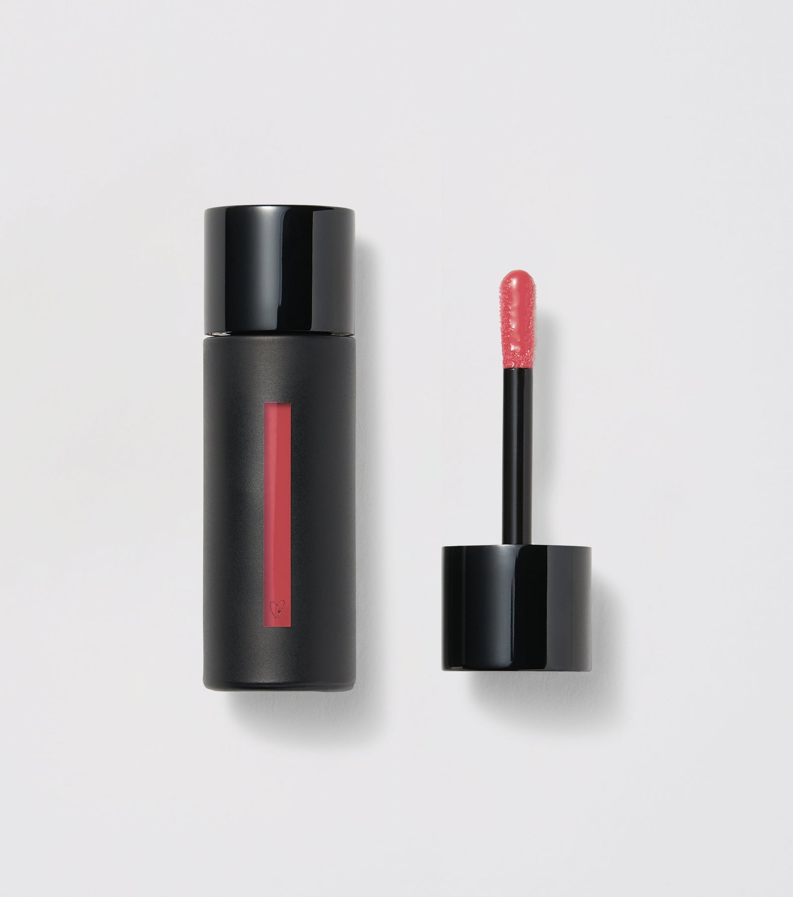 Squeaky Clean Liquid Lip Balm in Ma Puce by Westman Atelier